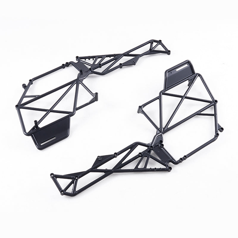 1:7 Ford Bronco RTR EB Cage Izquierda/Derecha