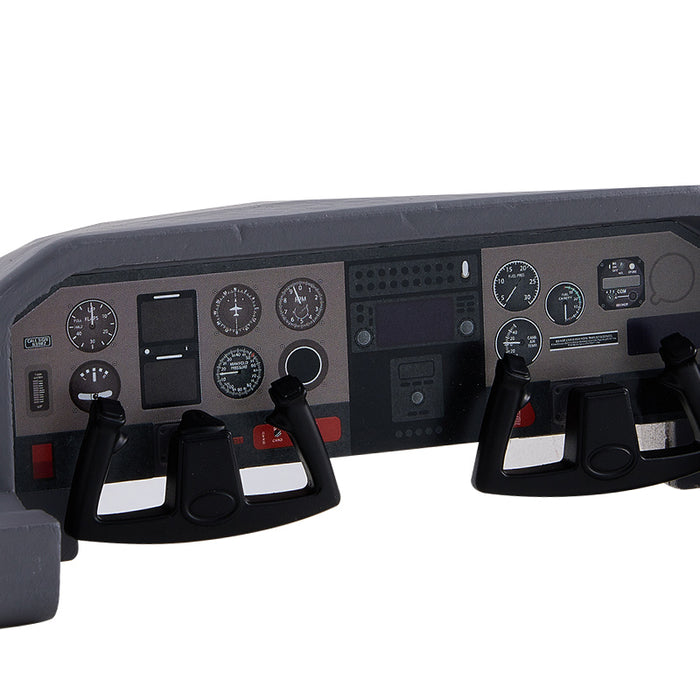 FMS Civil Airplane 1500mm Cessna 182 RTF / PNP