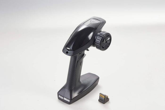 FMS 2.4G transmitter and receiver set for RC models