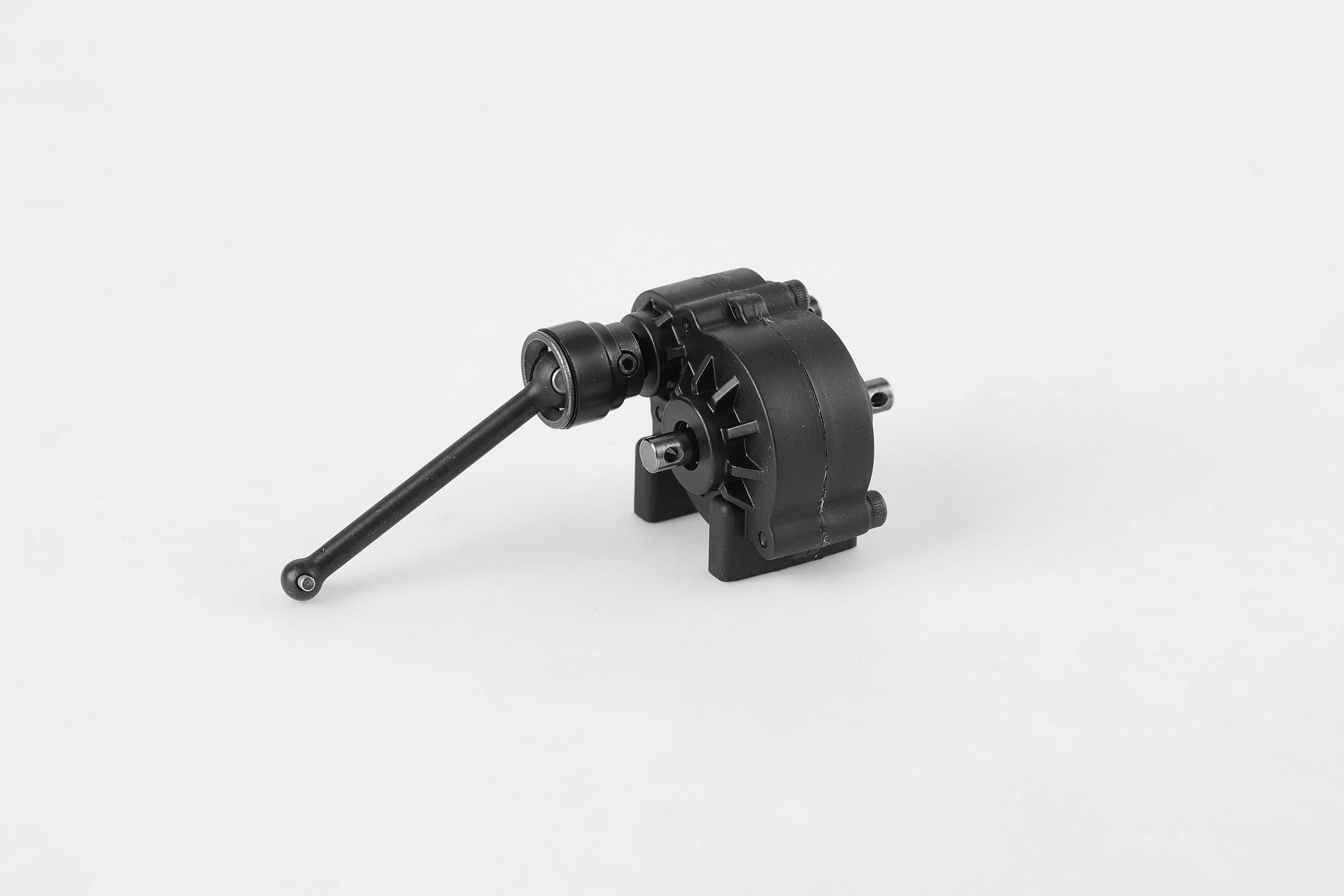 1:10 Toyota FJ40 transmission gear box assembly for RC models