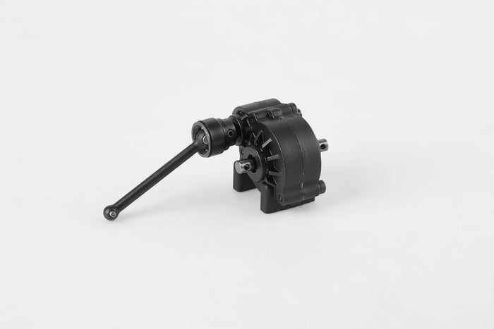 1:10 Toyota FJ40 transmission gear box assembly for RC models