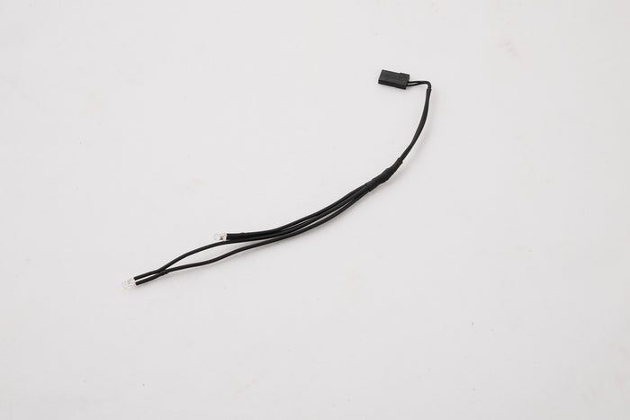 1:10 Toyota FJ40 LED light wire set for remote control vehicles