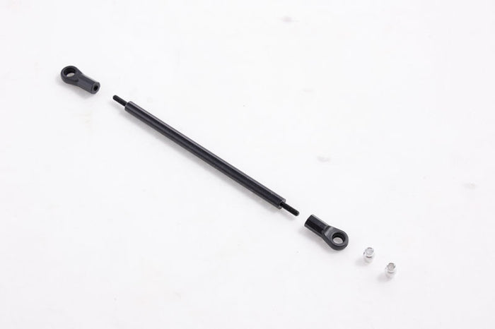 1:10 Toyota FJ40 connecting rod with screws for RC vehicles