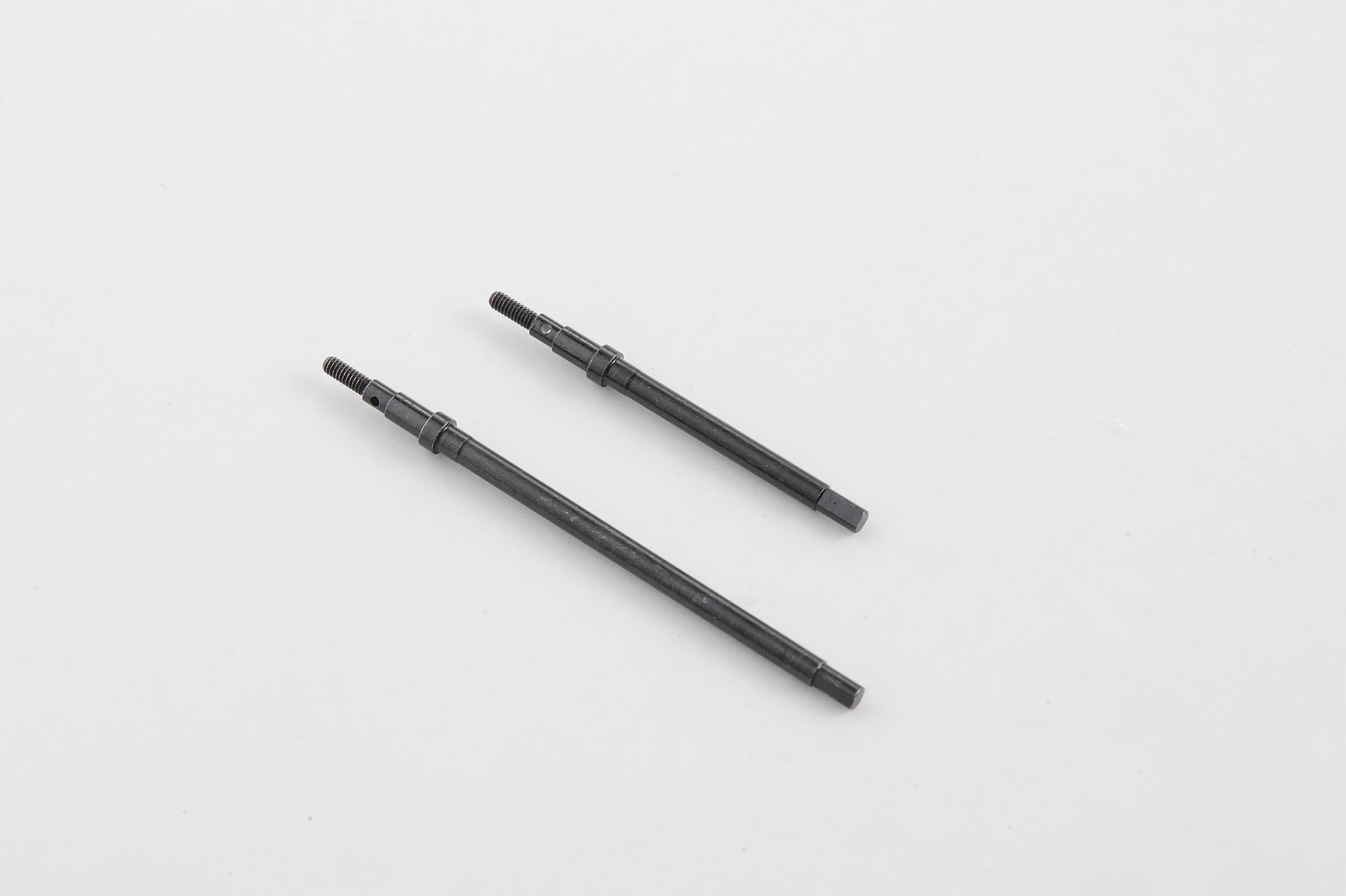 1:12 Land Rover rear wheel shaft set for RC model vehicles