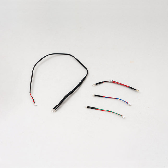 1:18 FJ Cruiser Light Set V2.0 with LED wires for RC models