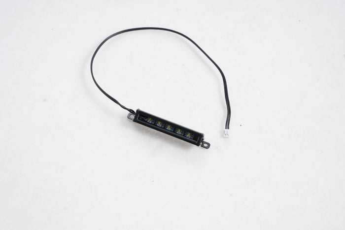 1:24 Lemur LED roof strip light for RC models