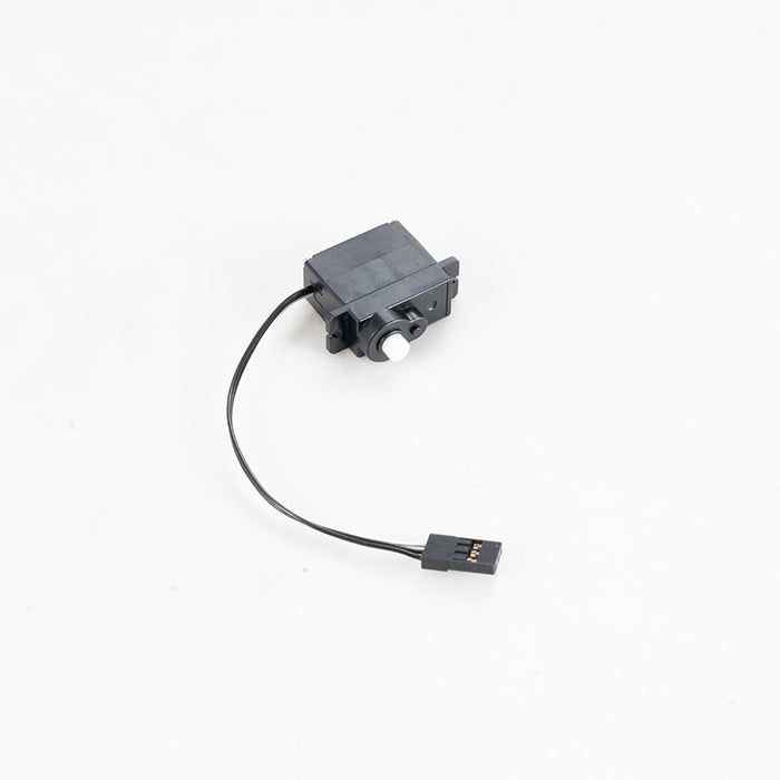 Servo de velocidad variable FCX24 K5 PRO (conector Dupont)