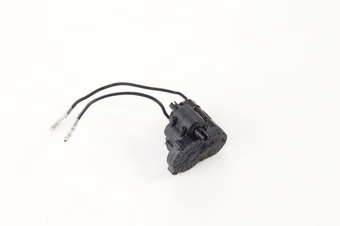 FMT24 Chevrolet Colorado transmission gear box with wires