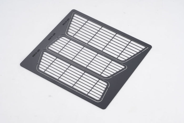 Upgrade part for 1:10 Chevrolet K5 Blazer anti-riot net