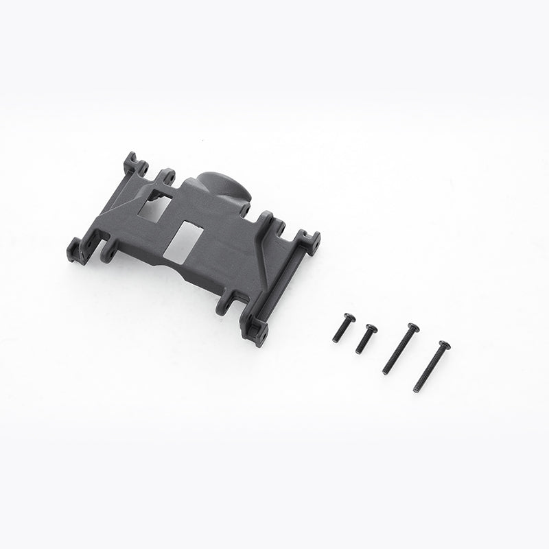 SOPORTE DE CAJA DE TRANSMISIÓN FCX10