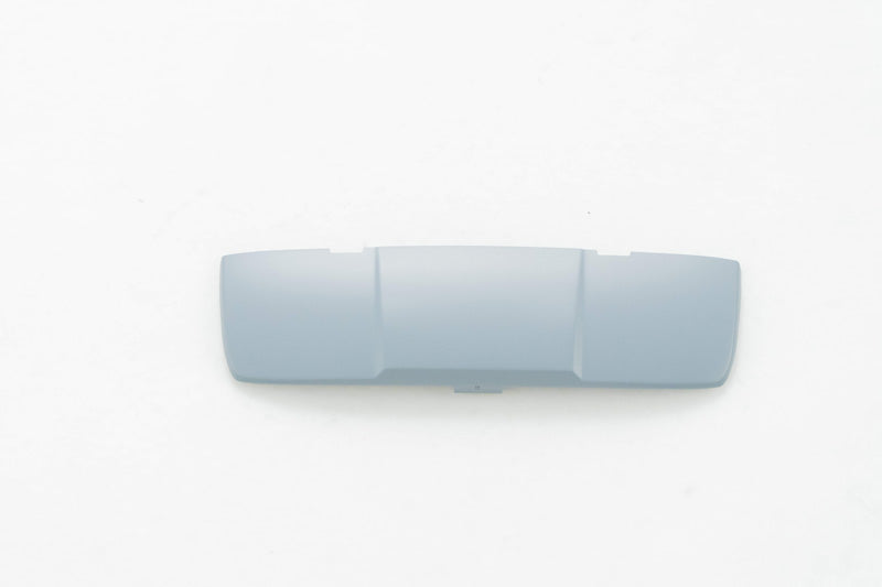 1:24 Unimog 421 gray hood replacement part for RC model vehicles