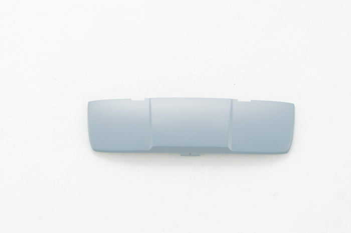1:24 Unimog 421 gray hood replacement part for RC model vehicles