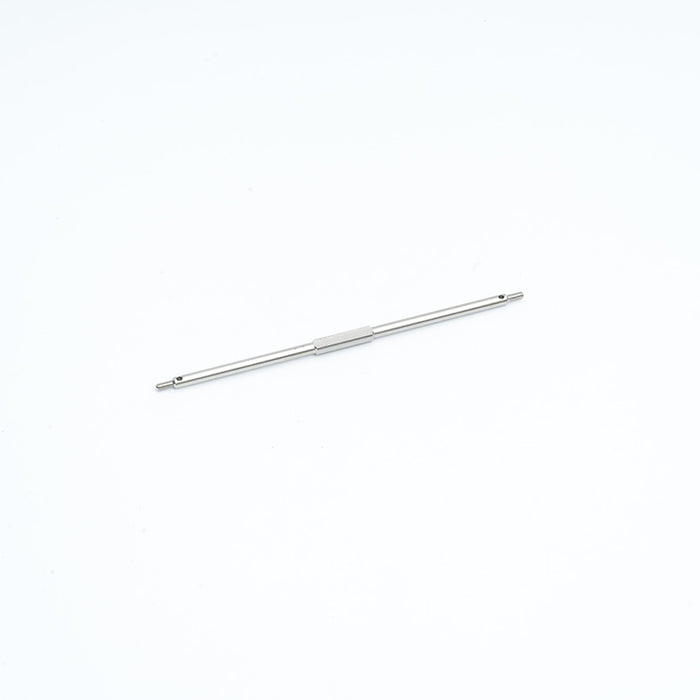 FCX24M rear wheel shaft for remote control vehicles