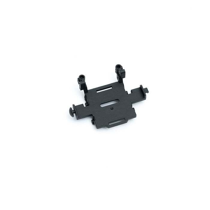 Battery mount for FCX24M Discovery and Range Rover 110 RC models
