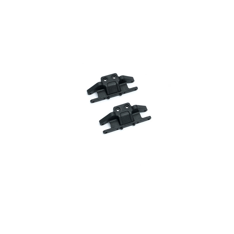 FCX24M transmission gearbox mount set for RC vehicles