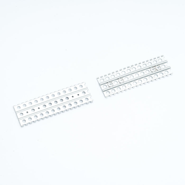 White recovery boards for FCX24M Discovery remote control vehicle