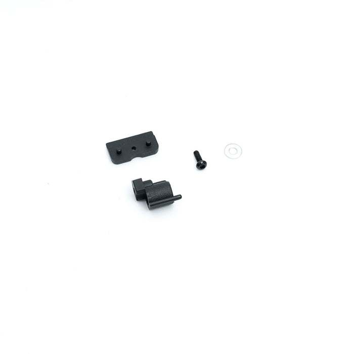 FCX24M Defender 110/90 spare wheel trim kit parts