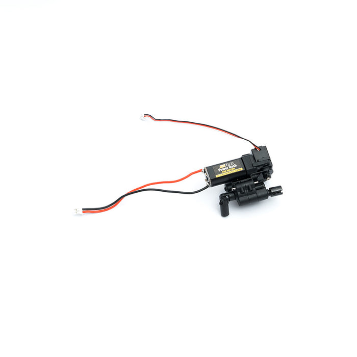 FCX24M Defender 90 full metal gearbox assembly for RC models