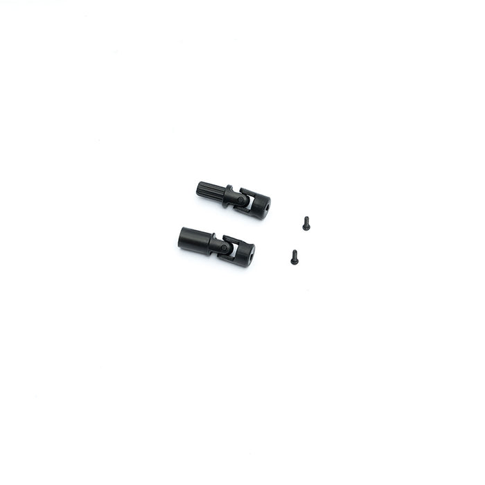 FCX24M Defender 90 transmission shaft couplings with screws