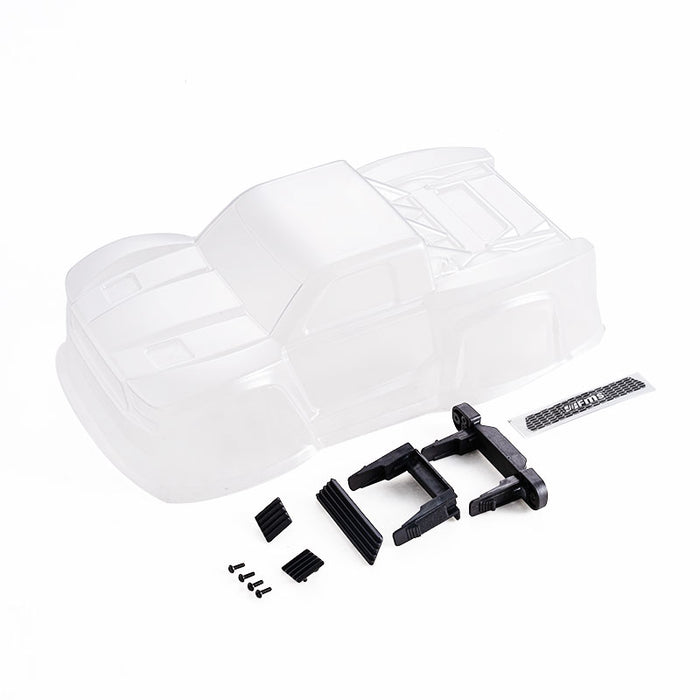 Carrocería transparente FSC24 Chaser