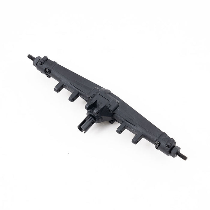 CONJUNTO DE EJE TRASERO FSC24 CHASER 1:24