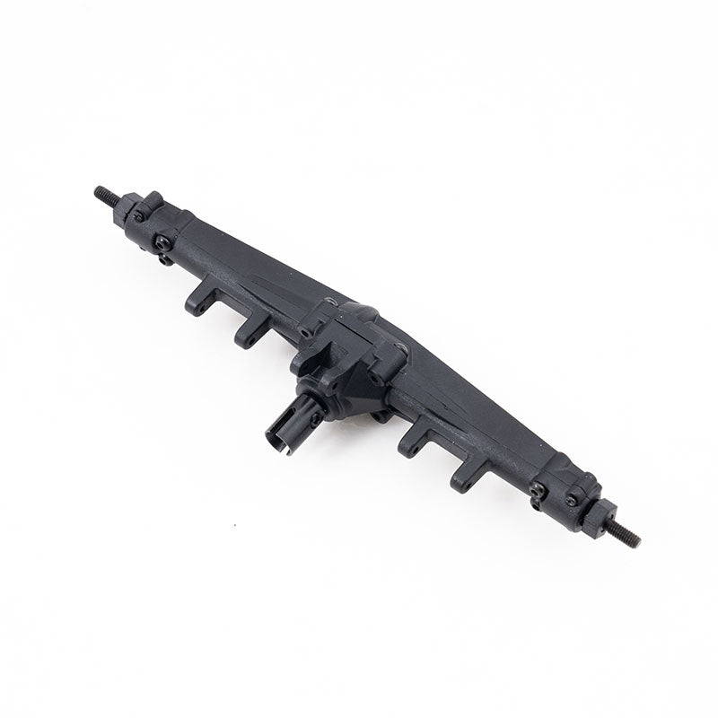 CONJUNTO DE EJE TRASERO FSC24 CHASER 1:24