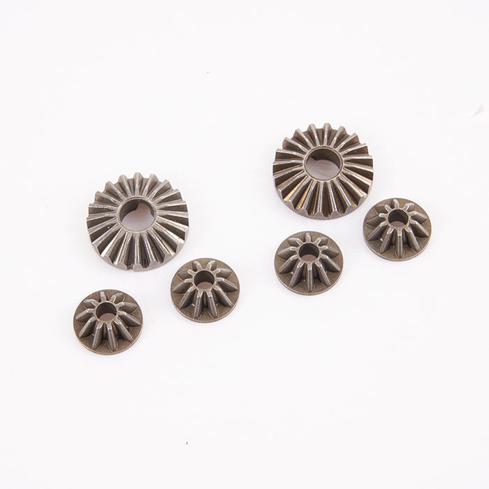 FMT10 Colorado center differential gear set