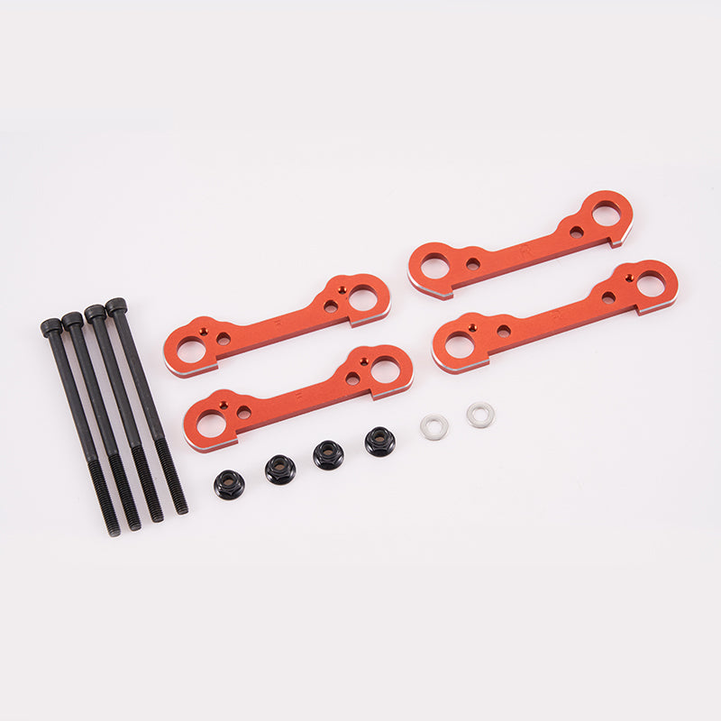 Soporte de brazo de suspensión delantera FMT10 Colorado