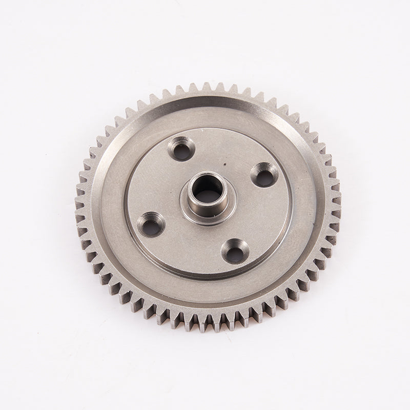 Engranaje recto FMT10 Colorado 57T