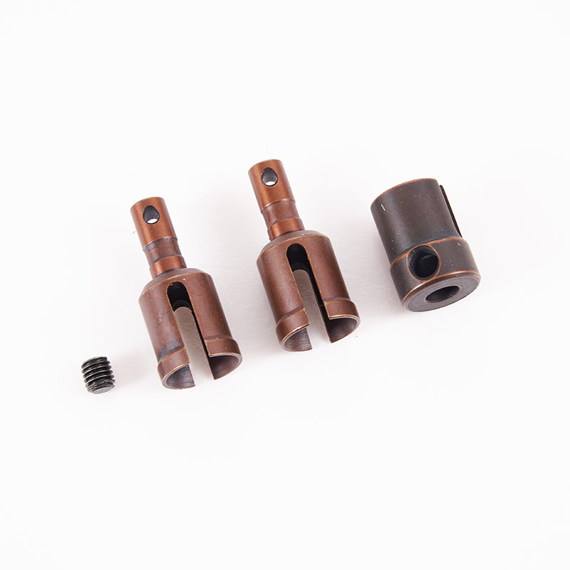 Juego de copas para conductor FMT10 Colorado