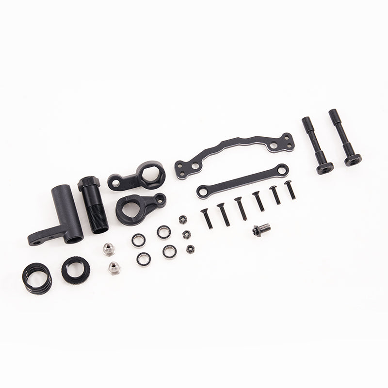 FMT10 Colorado Steering Servo Saver Set