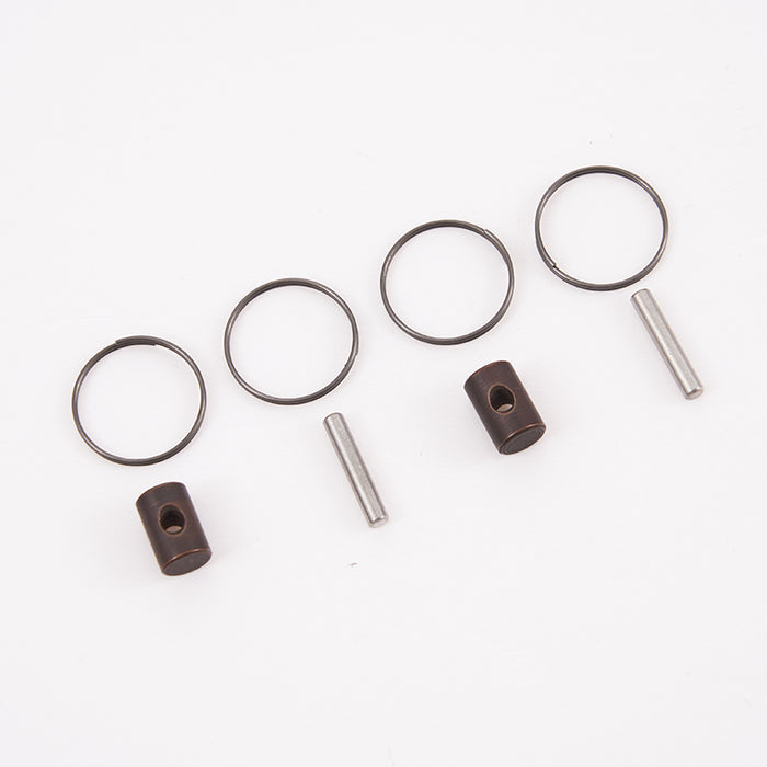 FMT10 Colorado CVD Rebuild Set