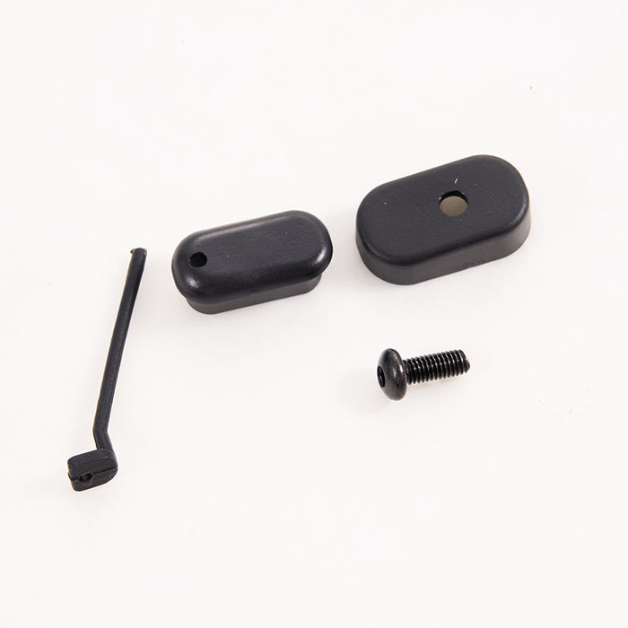 FMT10 Colorado Antenna Set