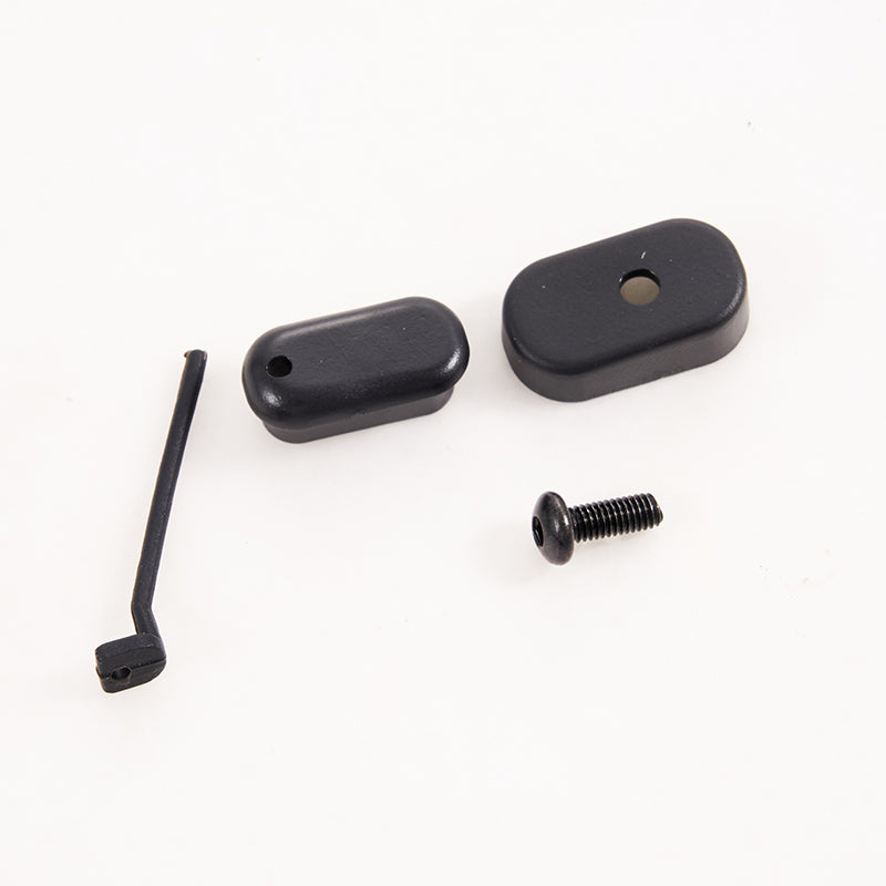 Conjunto de antena FMT10 Colorado