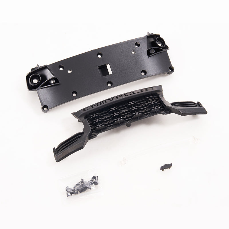 Juego de placas de agotamiento FMT10 Colorado