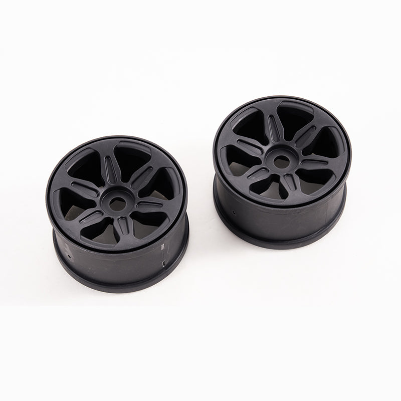 Juego de bujes de rueda FMT10 Colorado Star Style (1 par)