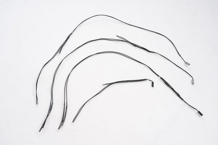 LED wire set for 1:10 Chevrolet K5 Blazer remote control model