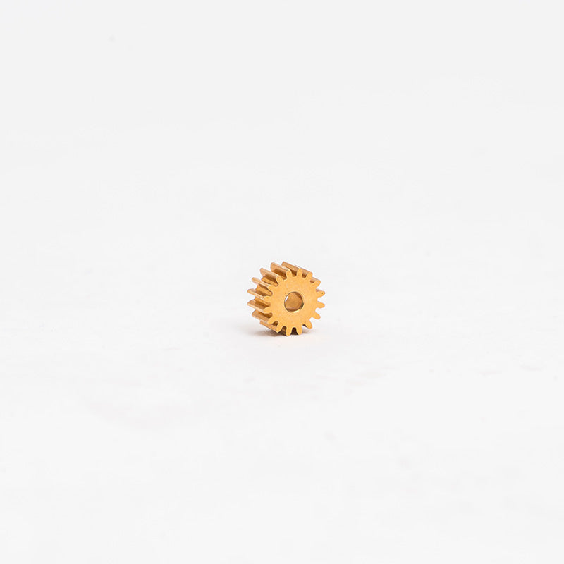 FCX24 K5 PRO pinion gear for RC vehicle performance enhancement