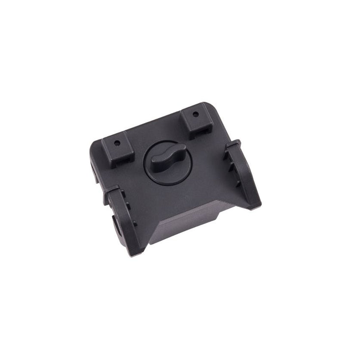 CONJUNTO DE MONTAJE DE VIGA DELANTERA V2.1 PARA TOYOTA LC80 FCX10, Discovery/Range Rover/Defender 110 FCX10