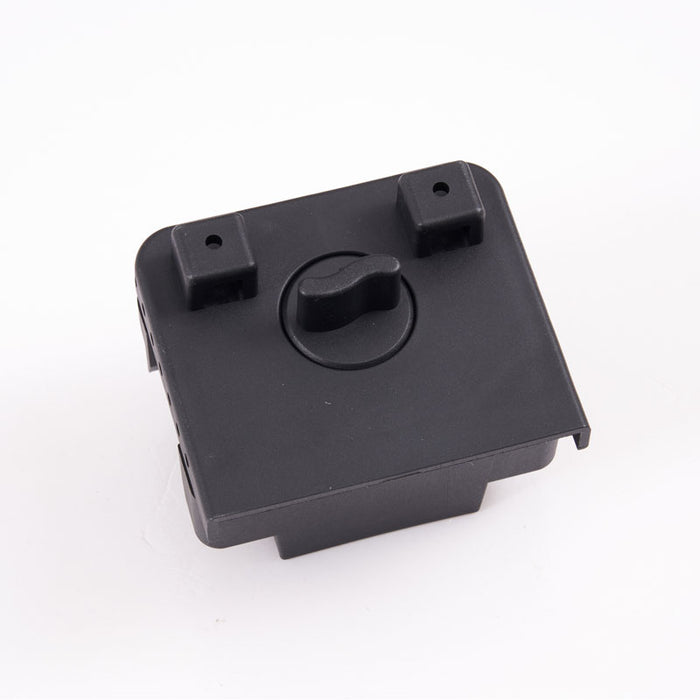 CONJUNTO DE MONTAJE DE VIGA TRASERA V2.1 PARA TOYOTA LC80 FCX10, Discovery/Range Rover/Defender 110 FCX10