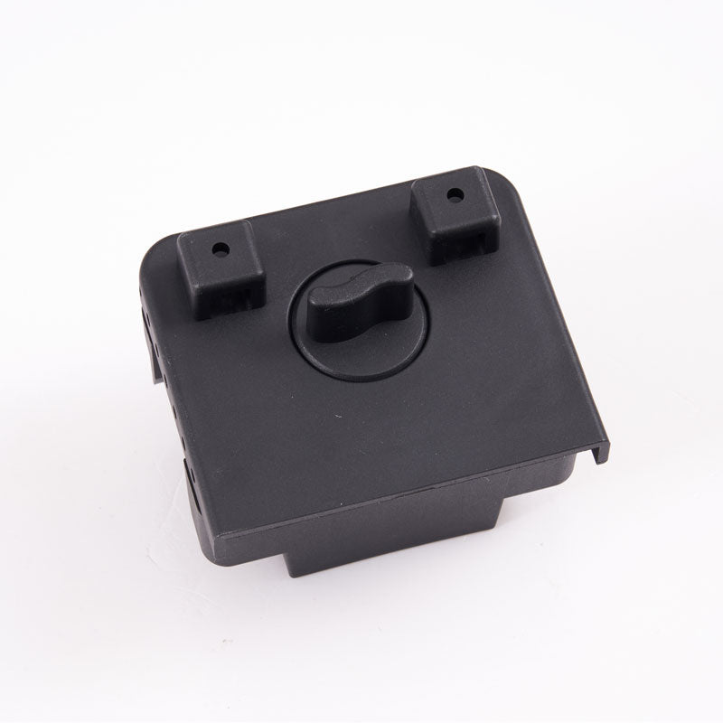 CONJUNTO DE MONTAJE DE VIGA TRASERA V2.1 PARA TOYOTA LC80 FCX10, Discovery/Range Rover/Defender 110 FCX10