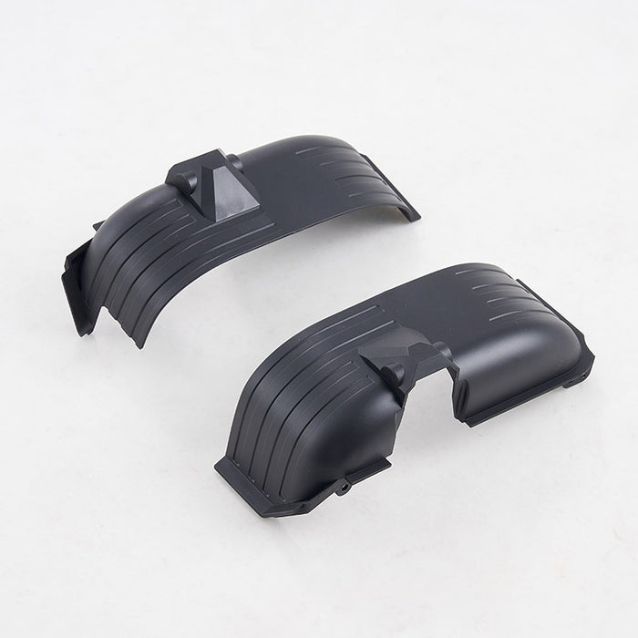 Juego de guardabarros traseros V2 para Discovery/Range Rover/Defender 110 FCX10
