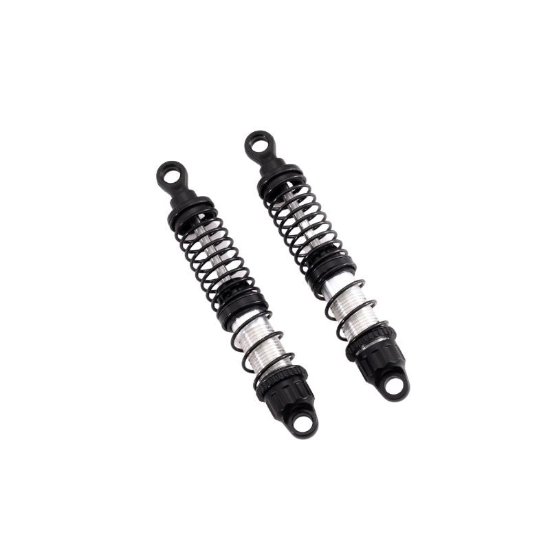 Amortiguadores de aceite FCX10 PRO (1 par, V1)