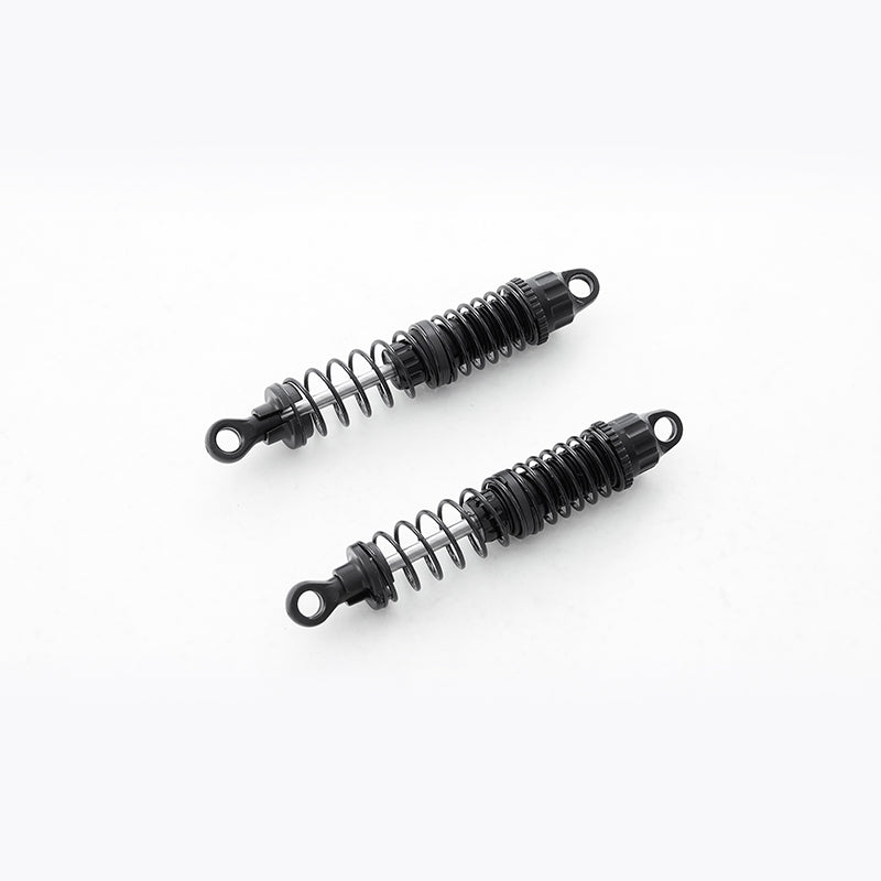 CONJUNTO DE AMORTIGUADORES DE ACEITE FCX10 PRO (1 PAR)