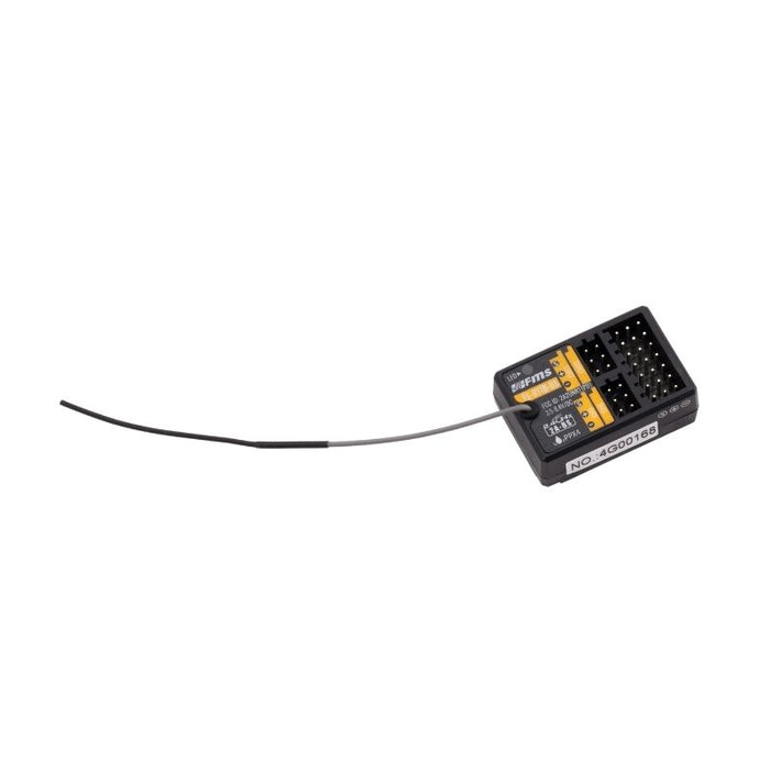 RECEPTOR FMS R11D-BS