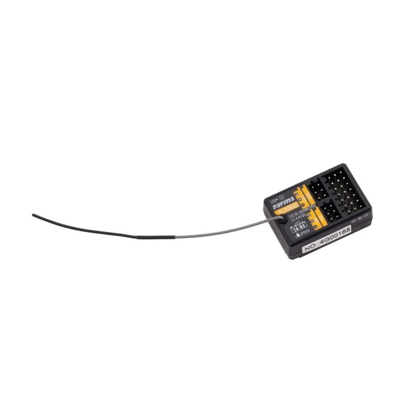 RECEPTOR FMS R11D-BS