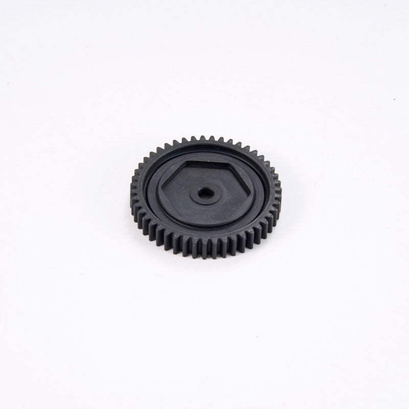 ENGRANAJE DE DENTADO FCX10 47T M0.8