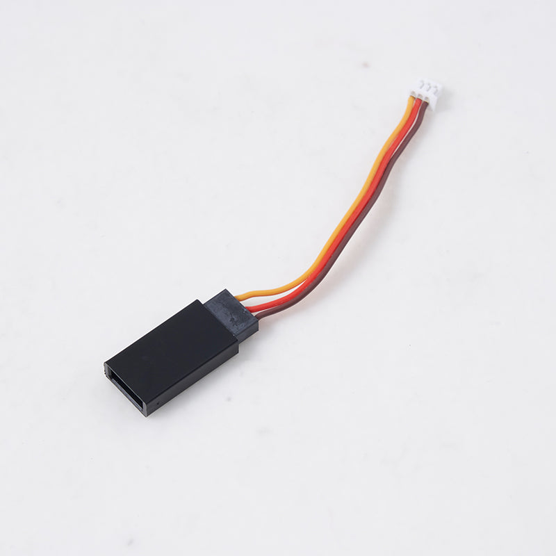 Adaptador FCX24 K5 PRO Ph1.25 hembra a Dupont 2.54 hembra