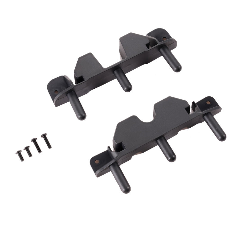 ADAPTADOR DE CARROCERÍA DE COCHE DE 3 POSTES