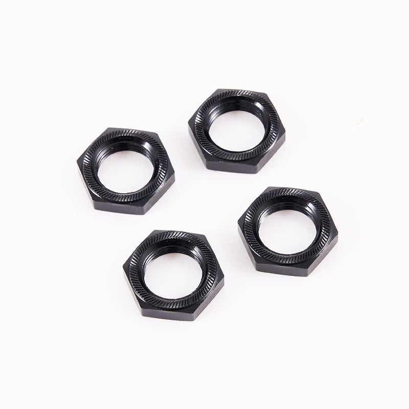 Tuerca de tornillo Colorado FMT10 para rueda